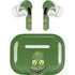 Adult Swim Rick and Morty Pickle Rick Apple AirPods Pro Skin